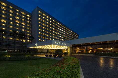 Sofitel Philippine Plaza Manila from ₱5,147. Pasay .